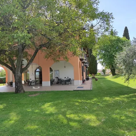 Farm stay Agriturismo La Vigna