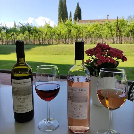 Agriturismo La Vigna Cola (Verona)