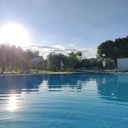 Agriturismo La Vigna Farm stay Cola (Verona)