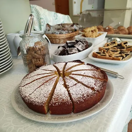 Agriturismo La Vigna Farm stay