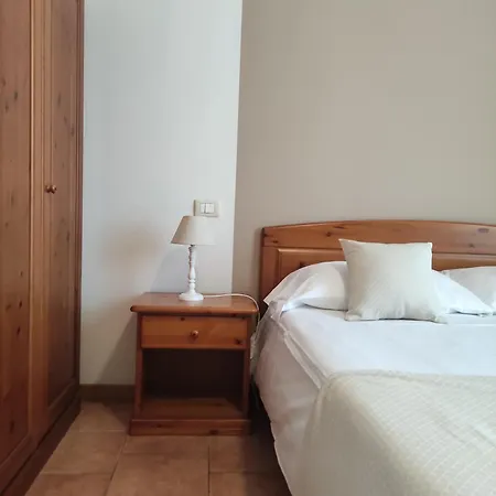 Agriturismo La Vigna Farm stay *