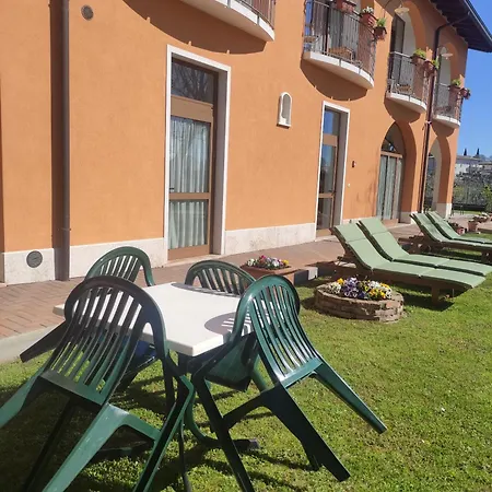 Agriturismo La Vigna * Cola (Verona)
