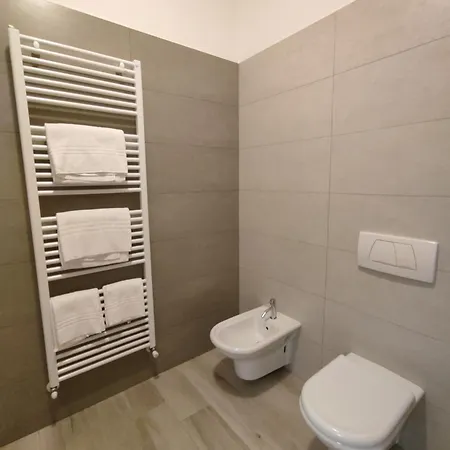 Agriturismo La Vigna Farm stay Cola (Verona)