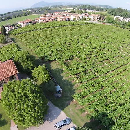 Agriturismo La Vigna *