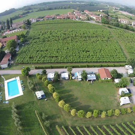 Agriturismo La Vigna Cola (Verona)