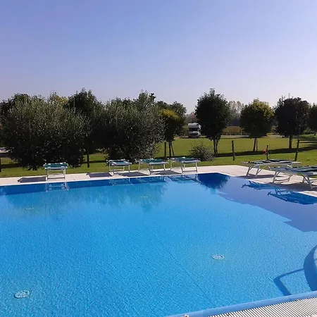 Farm stay Agriturismo La Vigna