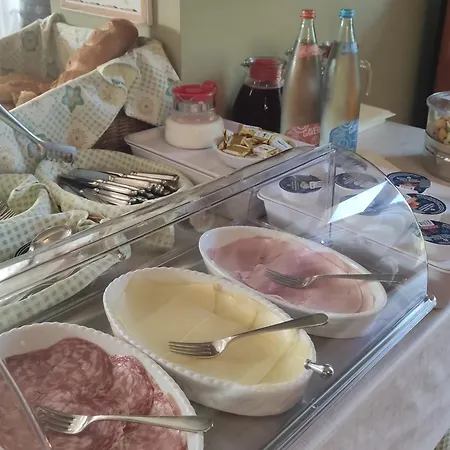 La Vigna Séjour à la ferme *