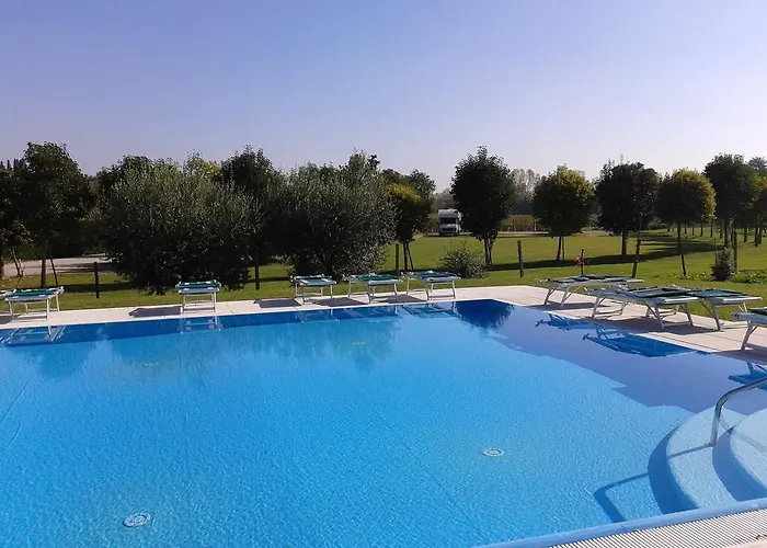 Lantgård Agriturismo La Vigna