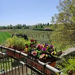Gospodarstwo agroturystyczne La Vigna