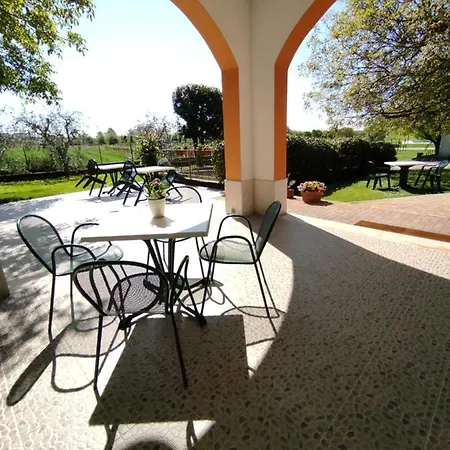 Bauernhof Agriturismo La Vigna *