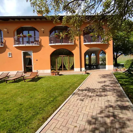 La Vigna Alloggio per agriturismo