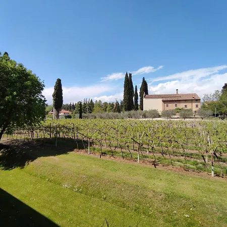 La Vigna Alloggio per agriturismo