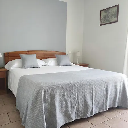 Bauernhof Agriturismo La Vigna
