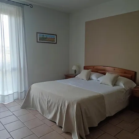 Agriturismo La Vigna Bauernhof Colà