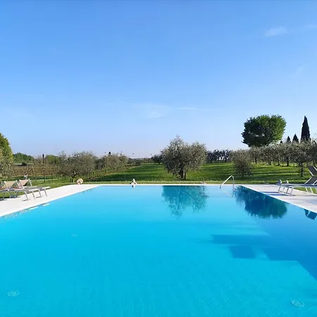 Alloggio per agriturismo La Vigna *