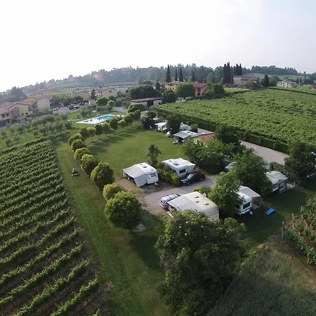 Bauernhof Agriturismo La Vigna Colà