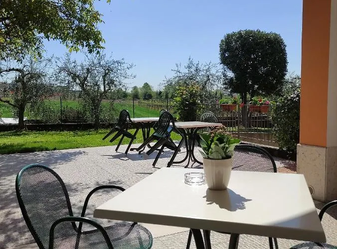 La Vigna * Colà