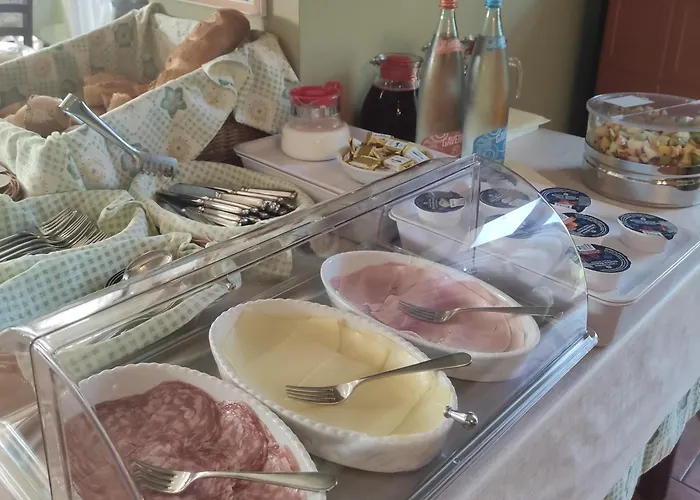 La Vigna Gospodarstwo agroturystyczne *
