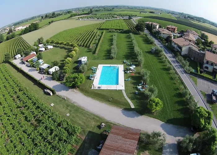 La Vigna Gospodarstwo agroturystyczne *